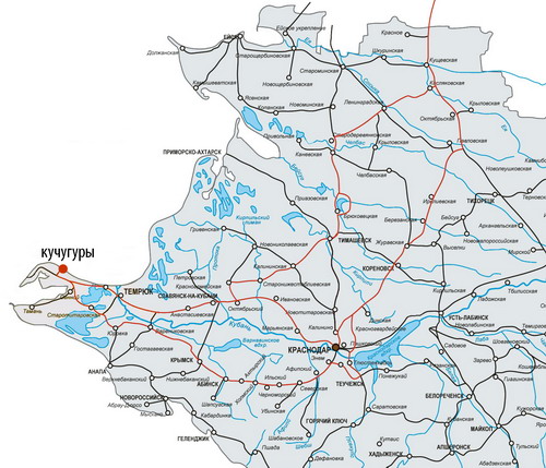 ул. Краснофлотская, 47
